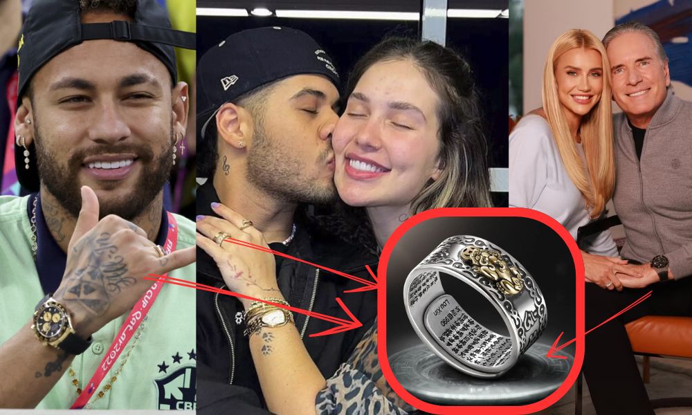 Anel da Prosperidade